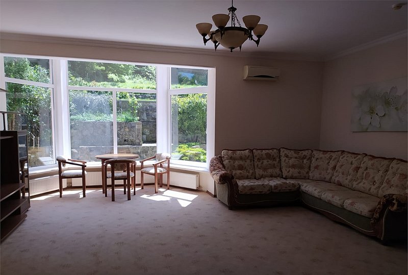 Люкс 2-местный 2-комнатный (с джакузи)