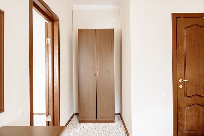 Полулюкс 2-местный 2-комнатный