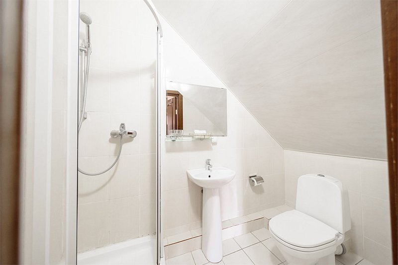 Полулюкс 2-местный 2-комнатный