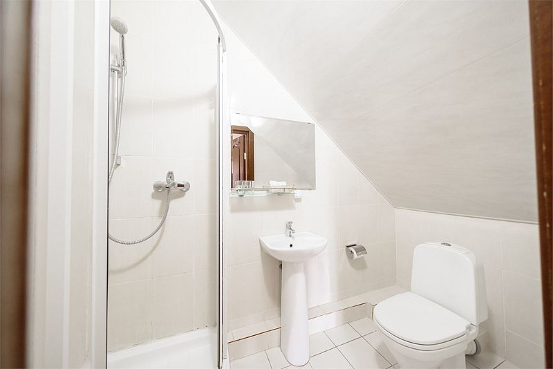 Полулюкс 2-местный 2-комнатный