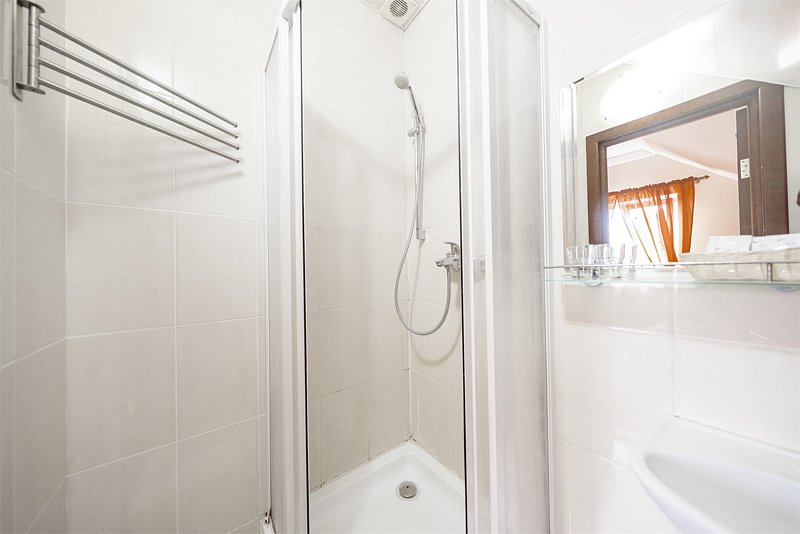 Полулюкс 2-местный 2-комнатный