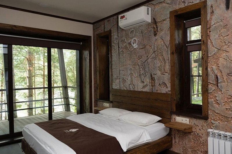 Дом №20 с сауной