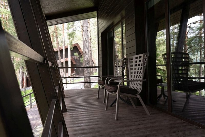 Дом №20 с сауной