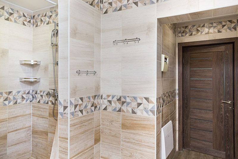 Дом №18 с сауной