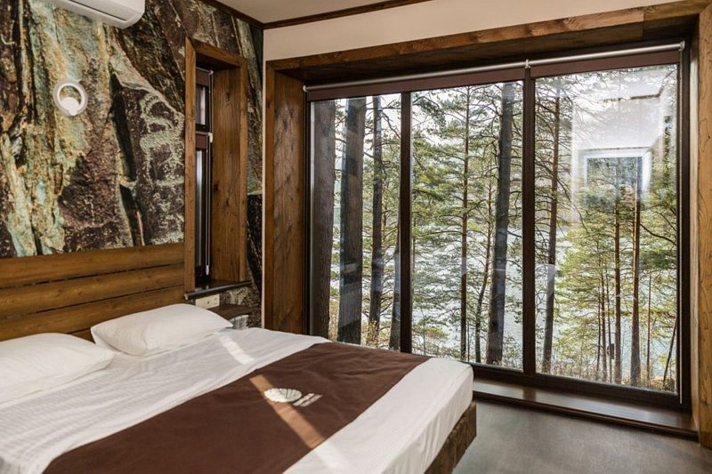 Дом №22 с сауной