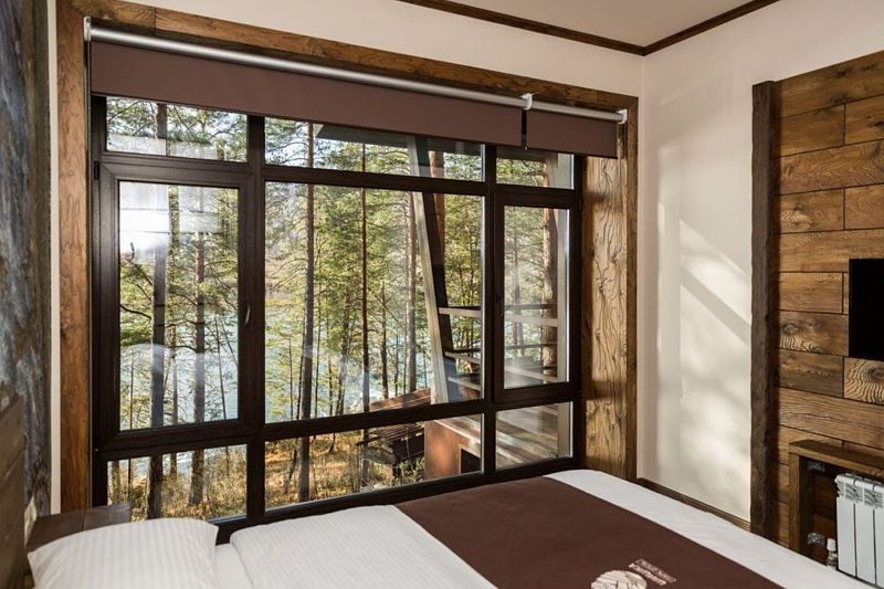 Дом №22 с сауной