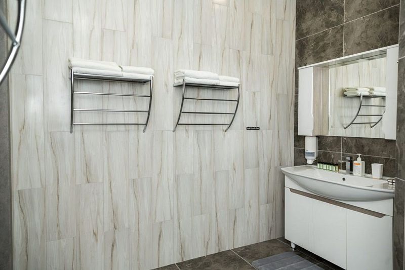 Дом №22 с сауной