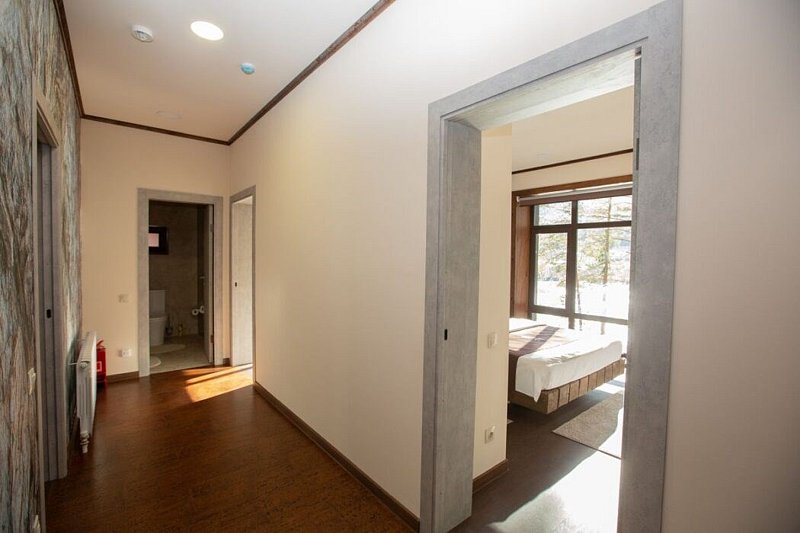 Дом №24 с сауной