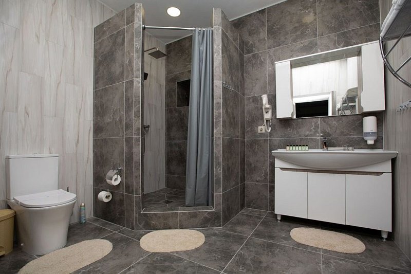 Дом №24 с сауной