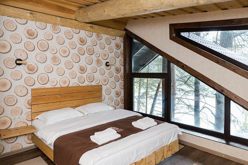 Дом №2 с сауной