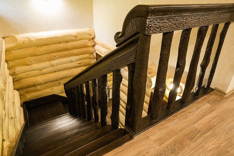 Дом №2 с сауной