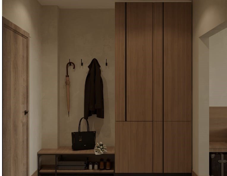 Делюкс 2-местный Плюс (корпус Запад)