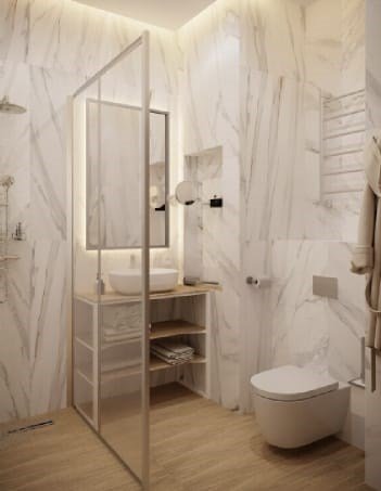 Делюкс 2-местный Плюс (корпус Запад)