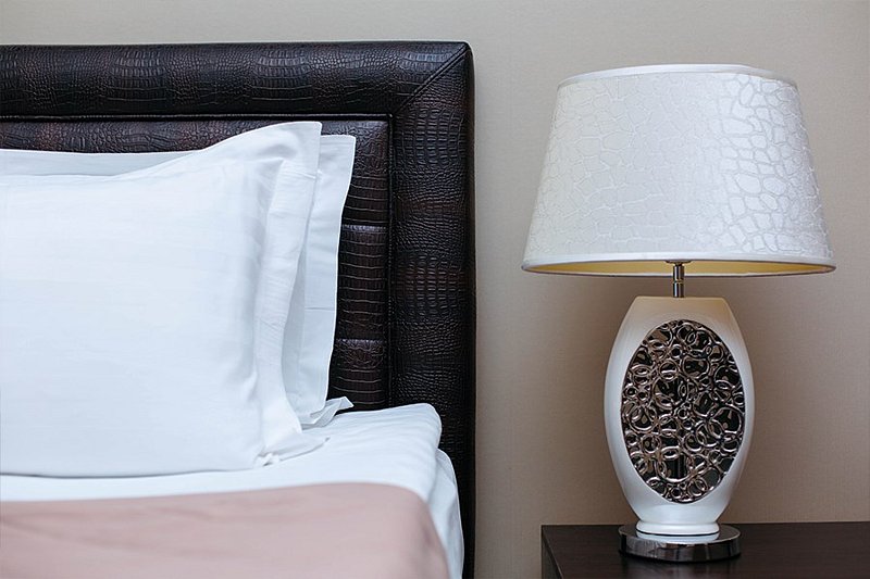 Люкс 3-местный 2-комнатный (корпус Запад)