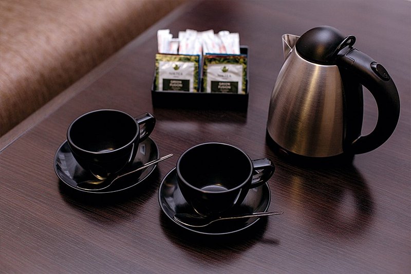 Полулюкс 3-местный 2-комнатный (корпус Главный)