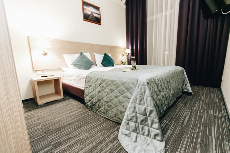 Стандартный 2-местный (корпус Восток)