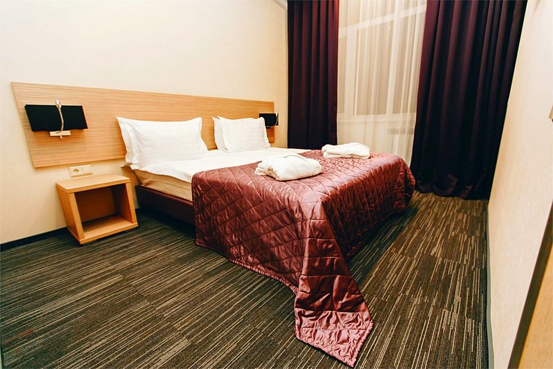 Студио 3-местный (корпус Восток)