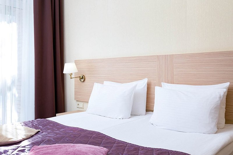 Студио 3-местный (корпус Восток)