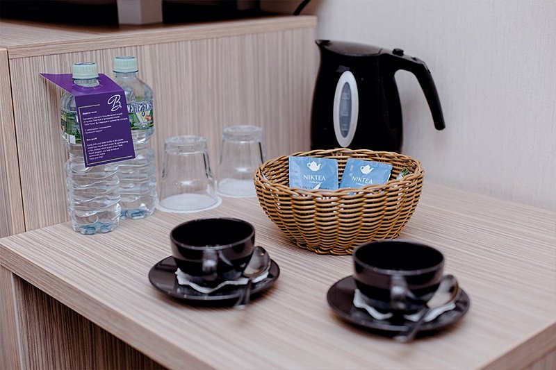 Студио 3-местный (корпус Восток)