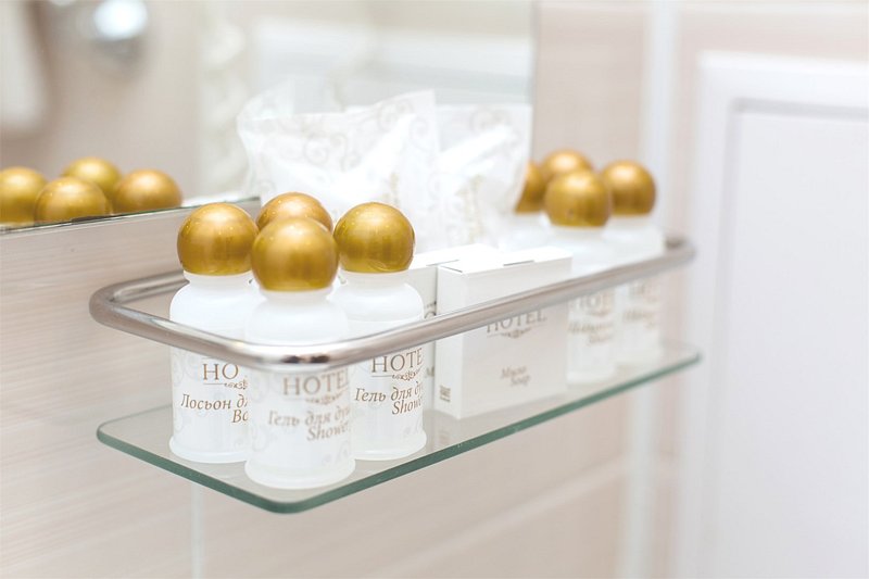 Студио 3-местный (корпус Восток)