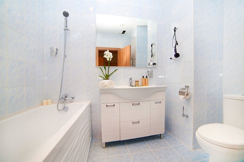 Студио 3-местный (корпус Восток)