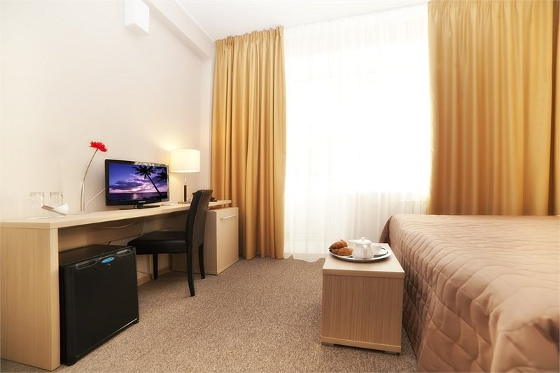 Супериор 2-местный (корпус Запад)