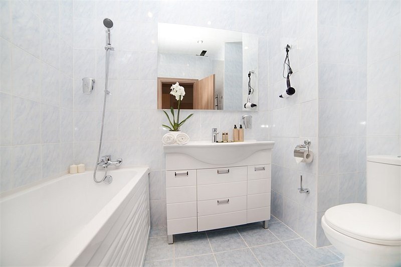 Супериор 2-местный (корпус Запад)