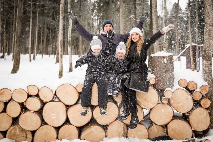 Апартаменты 2-местный 1-комнатный (АПАРТ-отель)