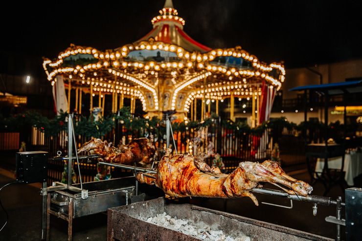 Комфорт 2-местный 1-комнатный (TWIN, Комфорт отель)