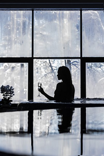 Супериор 2-местный TWIN (СПА отель)