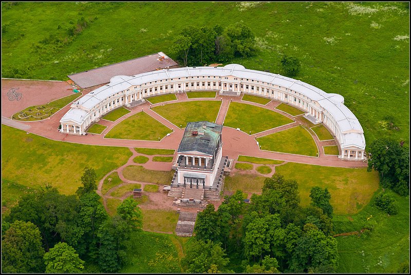 Belveder Hotel&Spa, Ленинградская область: фото 3