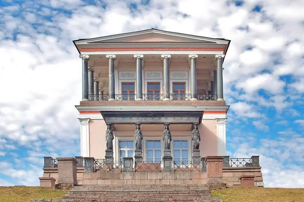 Belveder Hotel&Spa, Ленинградская область: фото 4