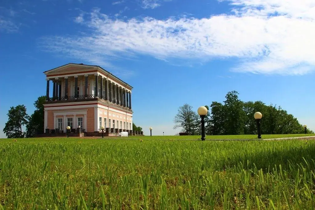 Belveder Hotel&Spa, Ленинградская область: фото 5