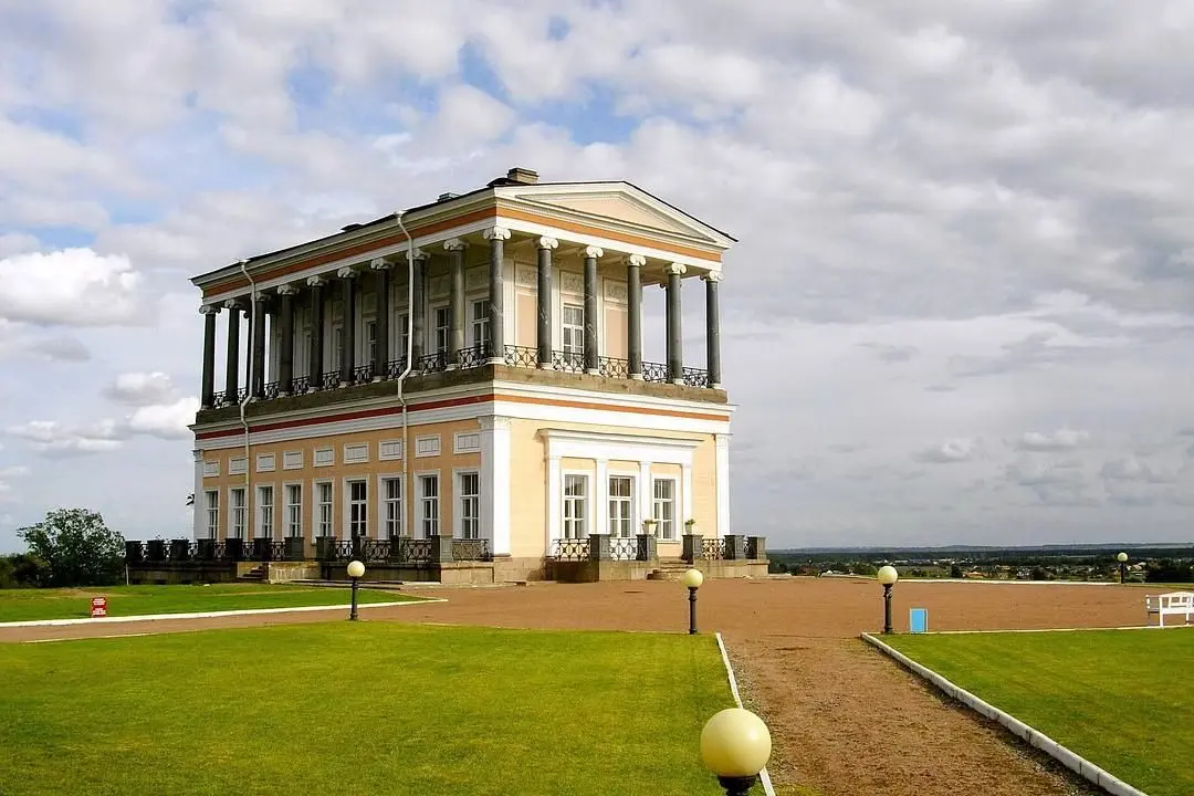 Загородный отель Belveder Hotel&Spa, Петергоф, Ленинградская область
