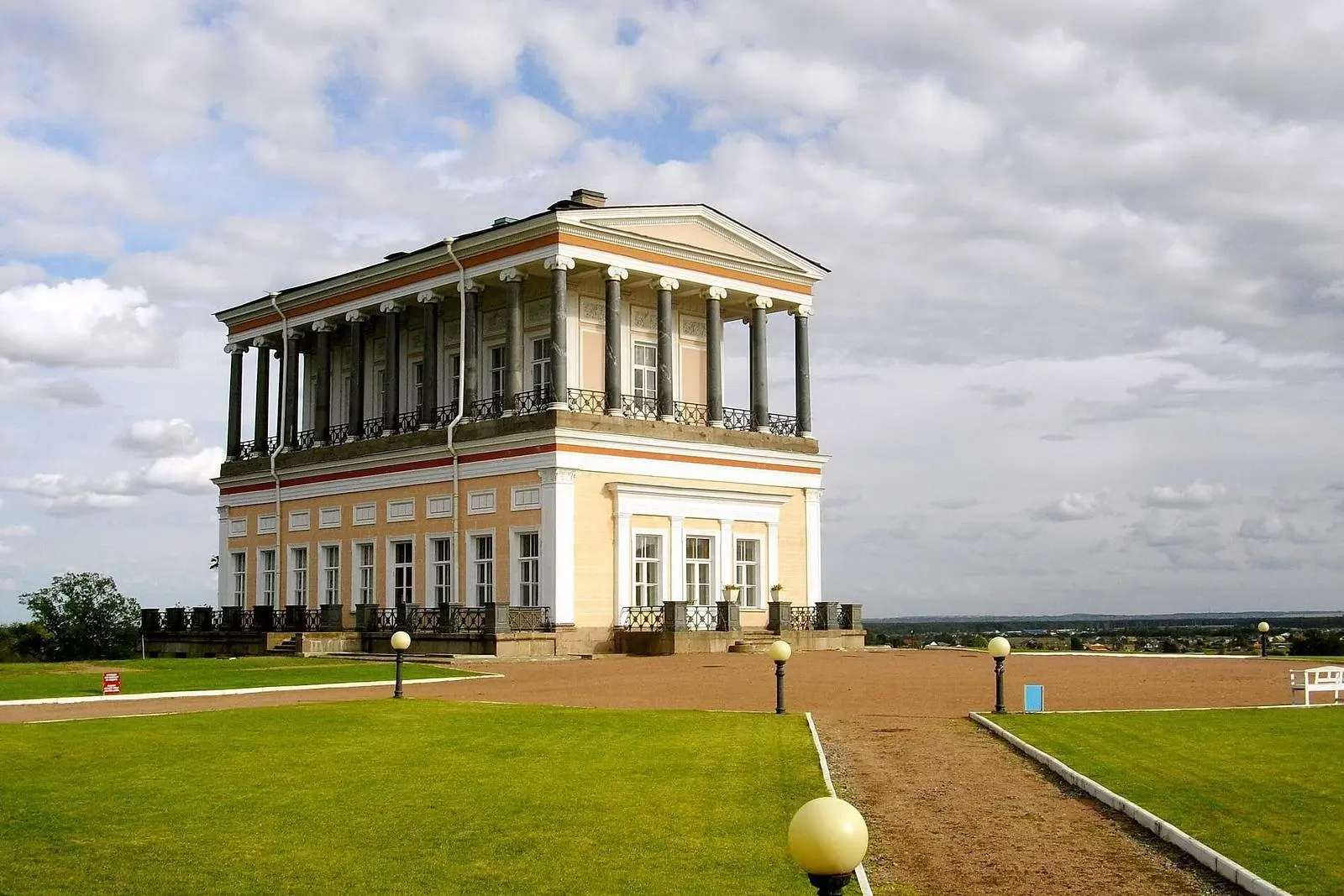 Загородный отель Belveder Hotel&Spa, Петергоф, Ленинградская область