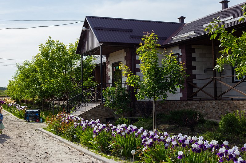 Загородный комплекс Любимая усадьба, Ростовская область, Ростов-на-Дону Новочеркасск