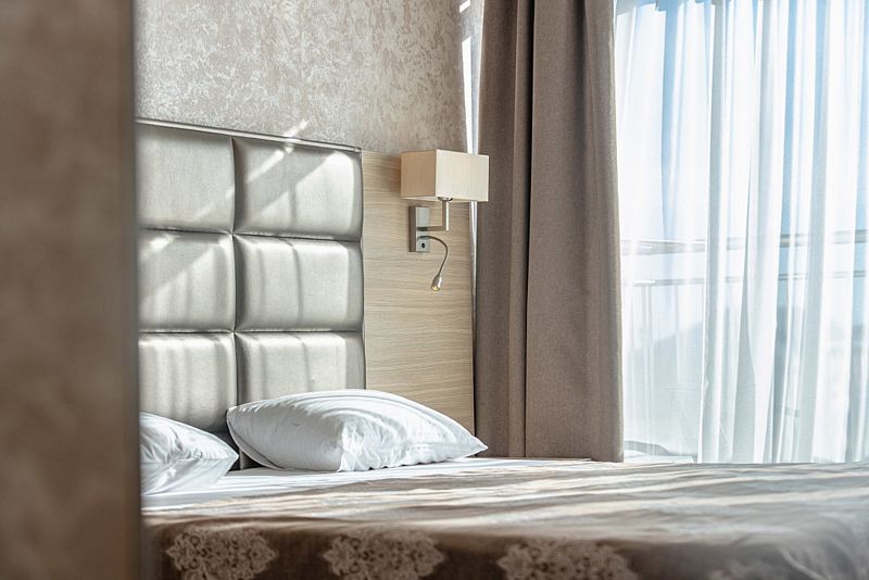 Гала Пальмира, Краснодарский край: фото 2