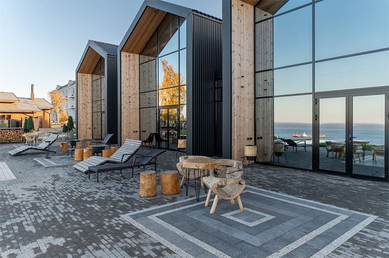 THE Камский, Республика Татарстан: фото 5