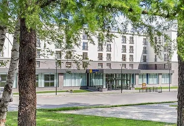Tulip Inn Sofrino, Московская область: фото 2