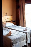 2-мест. глэмпинг №3,7,17,18, Парк-отель Сямозерье, Алекка