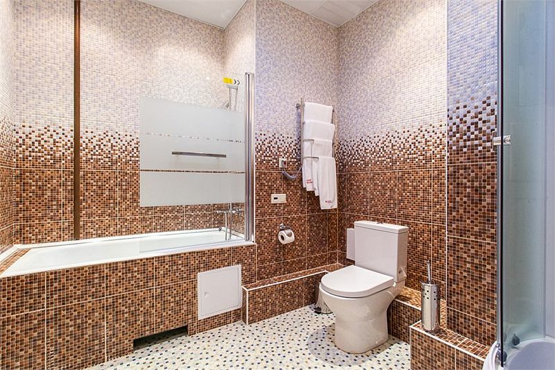 Премиум 2-местный 2-комнатный (DBL)