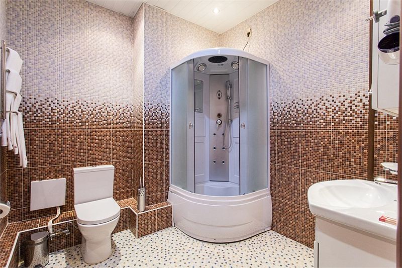 Премиум 4-местный 3-комнатный