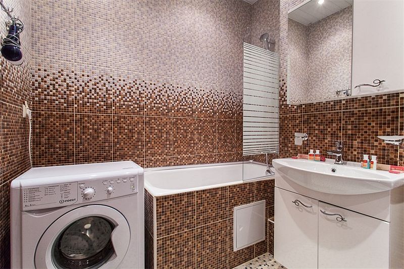 Стандартный 2-местный 2-комнатный (TWIN)