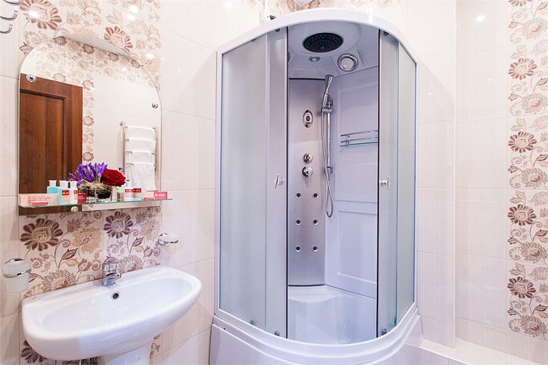 Стандартный 2-местный 2-комнатный (TWIN)