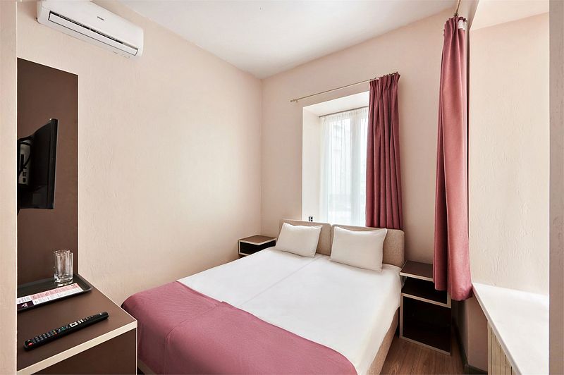 Стандартный 2-местный