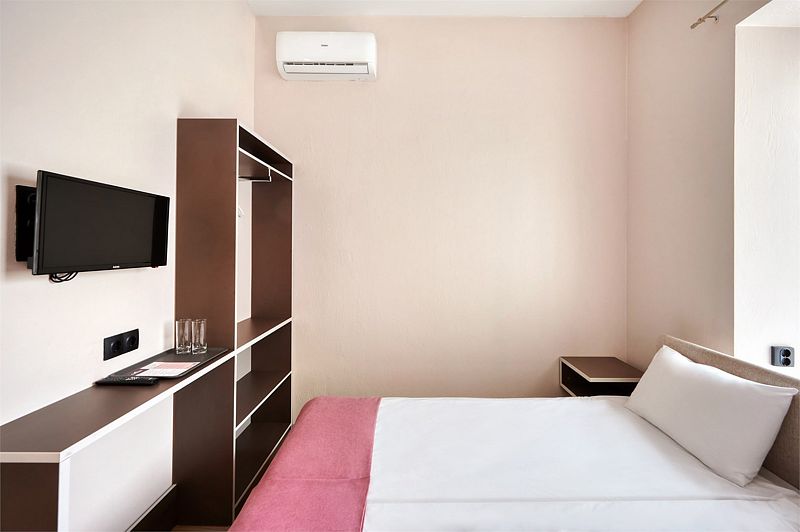 Стандартный 2-местный