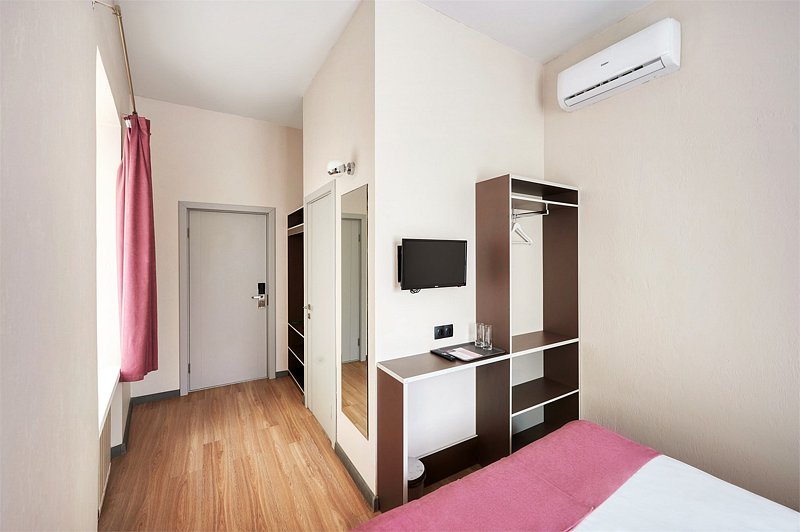 Стандартный 2-местный