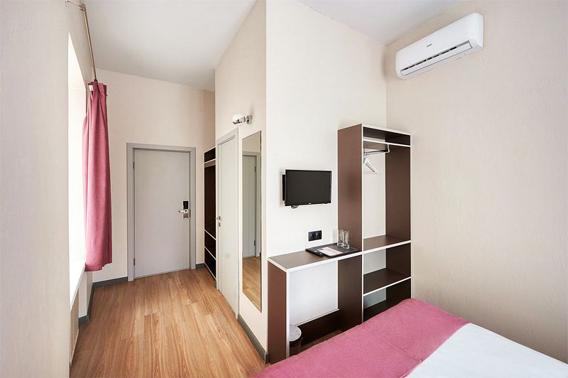 Стандартный 2-местный