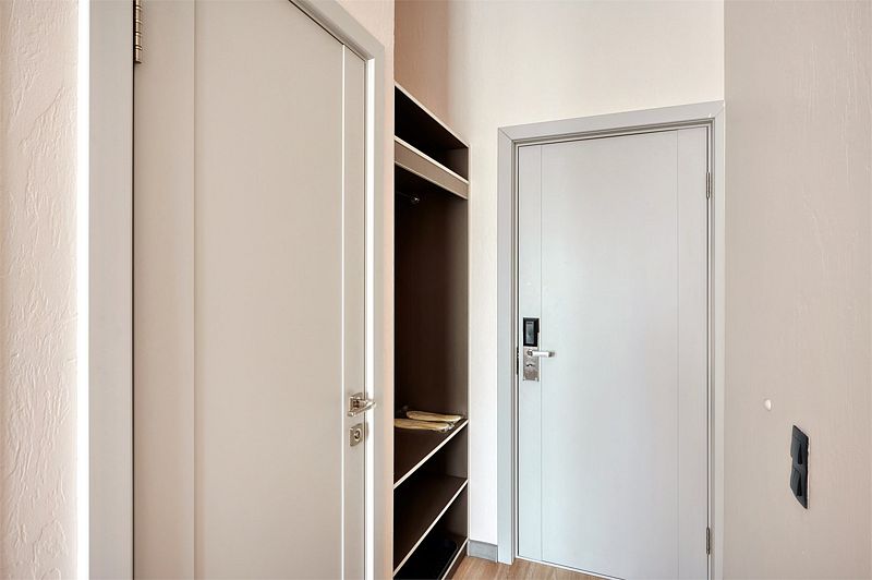 Стандартный 2-местный