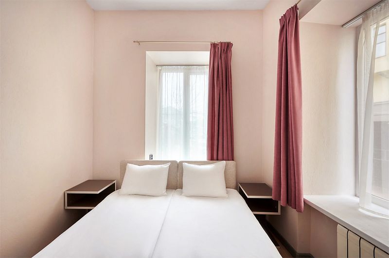 Стандартный 2-местный